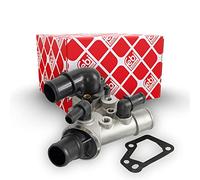 Febi 47929 Refrigerantes del Motor