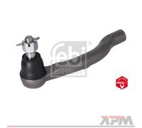 Febi 48200 Rótula Delantera Izquierda para Renault Alaskan Nissan NP300 Navara