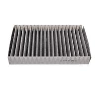 Febi 48501 Sistema de Calefacción