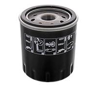 Febi 48505 Bloque de Motor