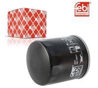 Filtro de aceite FEBI BILSTEIN 48527