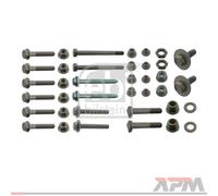 Febi 48901 Kit De Montaje De Brazo Delantero Para Audi A6 Allroad 4FH A6 4F2 4F5