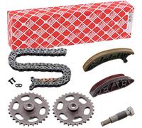 Febi 49571 Partes de La Transmisión
