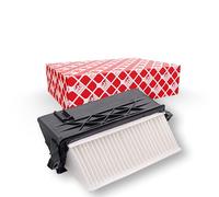 Febi 49667 Compartimentos de Motor
