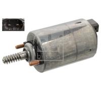 FEBI Accionador excéntrica carrera variable válvula BMW 2,0 1,8 11377509295