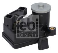 FEBI Accionador tapa turbulencia colector admisión MERCEDES-BENZ JEEP CHRYSLER