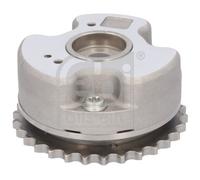 FEBI Ajustador árbol de levas AUDI VW 3,0 2,8 06E109083N 06E109083Q 6E109083N