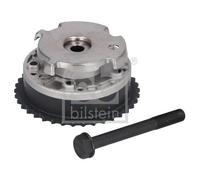 FEBI Ajustador árbol de levas BMW 2,0 1,6 11361707315 N40B16A N42B18A N42B20A