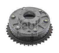 FEBI Ajustador árbol de levas BMW 3,0 2,0 11367540346 N43B16A N43B16AA N43B20A