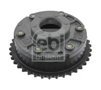 FEBI Ajustador árbol de levas BMW 3,0 2,0 11367540348 N43B16A N43B16AA N43B20A