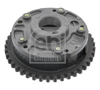 FEBI Ajustador árbol de levas BMW 4,8 4,4 11367506775 N62B36A N62B40A N62B44A