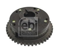 FEBI Ajustador árbol de levas BMW 4,8 4,4 11367506776 11367534718 11367537302