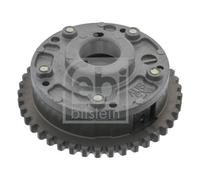 FEBI Ajustador árbol de levas BMW 4,8 4,4 11367512182 N62B36A N62B40A N62B44A