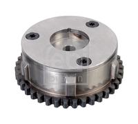 FEBI Ajustador árbol de levas FORD JAGUAR VOLVO 2,0 2,3 2017716 31359856 5106370