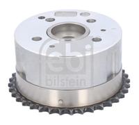 FEBI Ajustador árbol de levas HYUNDAI KIA 1,6 1,4 24350-2B600 G4FA G4FC G4FD