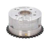 FEBI Ajustador árbol de levas HYUNDAI KIA 1,6 24350-2B700 G4FJ