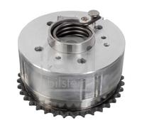 FEBI Ajustador árbol de levas KIA HYUNDAI 1,0 1,6 24370-04000 B3LA G3LA G3LC