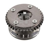 FEBI Ajustador árbol de levas OPEL VAUXHALL CHEVROLET 2,8 3,0 012603745 12626160