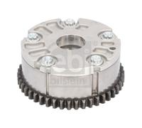 FEBI Ajustador árbol de levas para NISSAN 2,0 1,8 13025-CK80A 13025-CK81A MR18DE