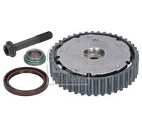FEBI Ajustador árbol de levas VOLVO FORD 2,5 2,0 1371655 30646226 6M5G6C524AA