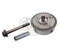 FEBI Ajustador árbol de levas VW SKODA SEAT 1,4 03C109088G 03C109088GS1 CTHA