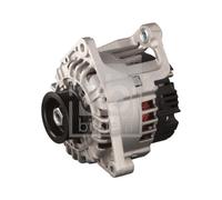 FEBI Alternador AUDI VW SKODA 3,0 2,5 06C903016B 078903016 078903016AC 6C903016B