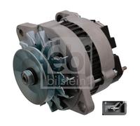 FEBI Alternador for IVECO 2,5 2,8 098432196 98432196 8140.23 8140.47R 8140.97