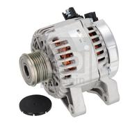 FEBI Alternador FORD MAZDA 1,4 1140135 Y401-18-300 1464788 Y401-18-300A 1477856