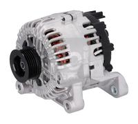 FEBI Alternador LAND ROVER 2,0 YLE000070 YLE500170 YLE500170E M47