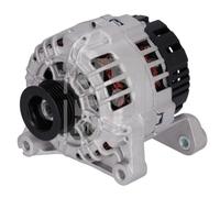 FEBI Alternador LAND ROVER ROVER 2,0 GNU2562 YLE102500L YLE000260 YLE102500LE
