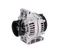 FEBI Alternador MERCEDES-BENZ 10,7 12,8 A0151542102 A0151544002 A0151546402