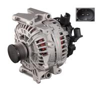 FEBI Alternador MERCEDES-BENZ 2,1 2,7 A0121549802 A012154980280 0121549802