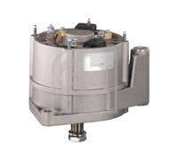 FEBI Alternador MERCEDES-BENZ MAN 14,6 6,0 51.26101.7148 A0031548702 A0051543102
