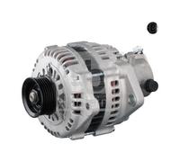 FEBI Alternador OPEL VAUXHALL 1,7 009512987 01204157 093175799 01204158 06204182