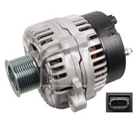 FEBI Alternador para IVECO 8,7 7,8 099477271 0099477271 500060680 500331736