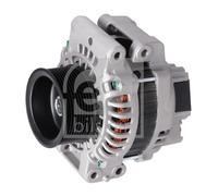 FEBI Alternador para SCANIA 12,7 9,3 0570887 0571148 0573014 0573015 0573525