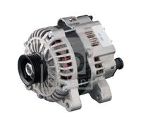 FEBI Alternador PEUGEOT CITROËN FIAT 2,0 1,9 5705.FV A002TB4791A 5705.FW 5705.2A