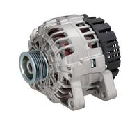 FEBI Alternador PEUGEOT CITROËN FIAT 2,0 1,9 5705.FX 71716607 5705.2C 71716609