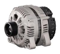 FEBI Alternador PEUGEOT CITROËN FIAT 2,0 2,2 5705.GC 71716671 5705.4F 71718700