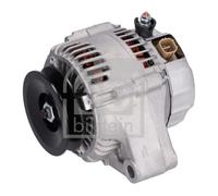 FEBI Alternador TOYOTA 2,0 1,3 27060-27030 1CD-FTV 2SZ-FE
