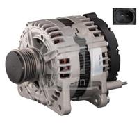 FEBI Alternador VW SKODA 2,0 3,2 022903028B 03G903023 03G903023X 03L903023E CBDB