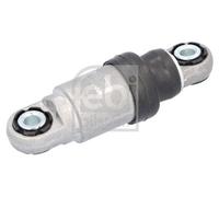 FEBI Amortiguador vibraciones correa poli V BMW 2,0 11282247226 11282248169