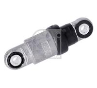 FEBI Amortiguador vibraciones correa poli V BMW 4,4 3,5 11281745545