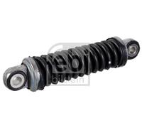 FEBI Amortiguador vibraciones correa poli V MAN NEOPLAN 10,5 12,4 51.95805.0053