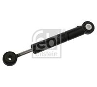 FEBI Amortiguador vibraciones correa poli V MERCEDES-BENZ 2,3 2,0 A1022000414
