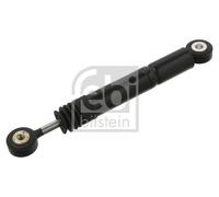 FEBI Amortiguador vibraciones correa poli V MERCEDES-BENZ 2,3 2,0 A1022000814