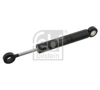 FEBI Amortiguador vibraciones correa poli V MERCEDES-BENZ 2,6 2,8 A1122000014
