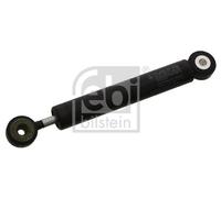 FEBI Amortiguador vibraciones correa poli V MERCEDES-BENZ VW 2,3 2,0 0A145299