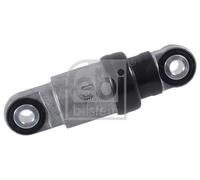 FEBI Amortiguador vibraciones correa poli V VW 2,5 074145299A 74145299A AGX AHD