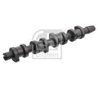 FEBI Árbol de levas AUDI VW 2,0 1,9 038109101AF 38109101AF BKE BPW BRB BGW BHW
